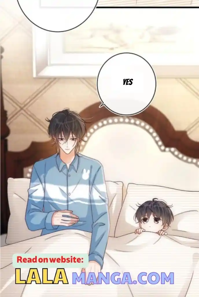 Omg! I Gave Birth A Child With Him Chapter 63