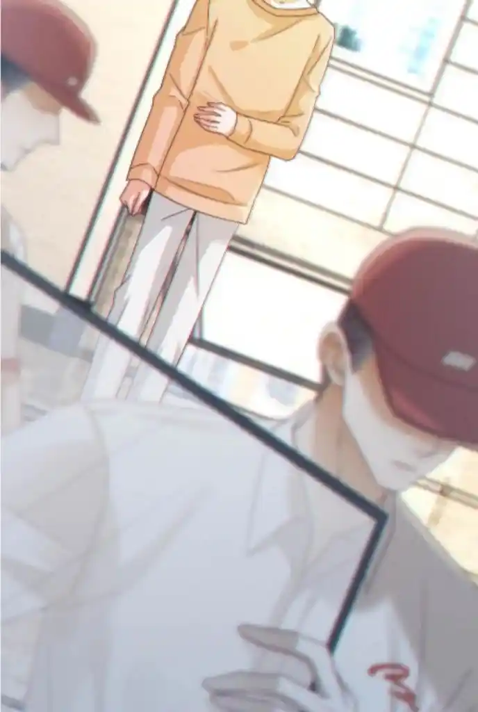 Omg! I Gave Birth A Child With Him Chapter 63