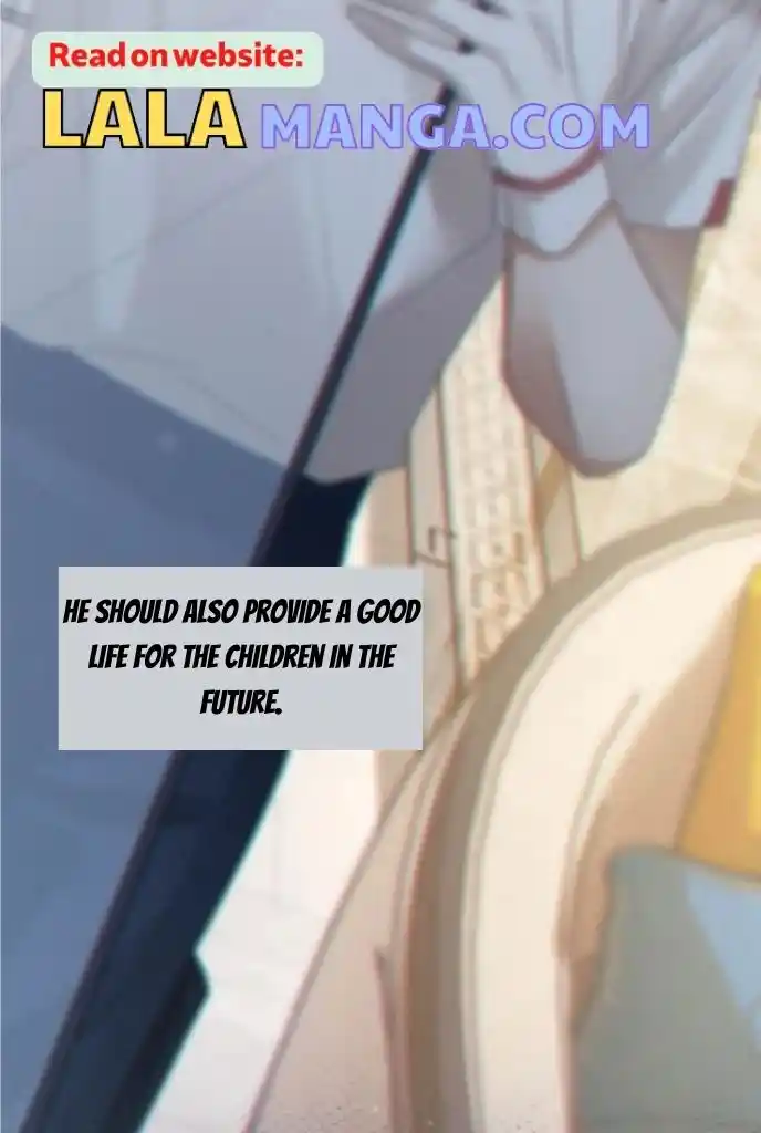 Omg! I Gave Birth A Child With Him Chapter 63