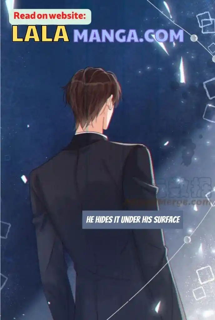 Omg! I Gave Birth A Child With Him Chapter 63