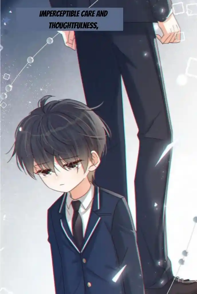 Omg! I Gave Birth A Child With Him Chapter 63