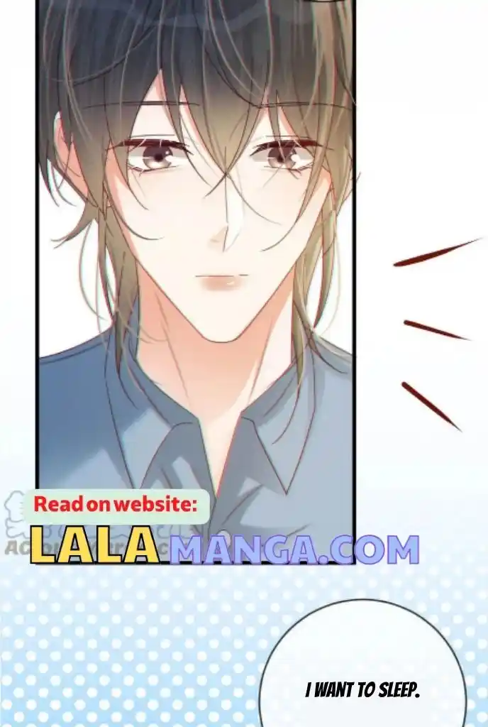 Omg! I Gave Birth A Child With Him Chapter 63