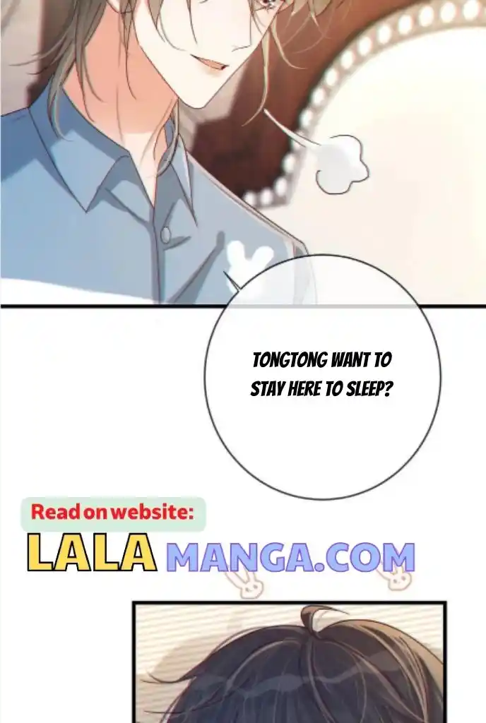 Omg! I Gave Birth A Child With Him Chapter 63