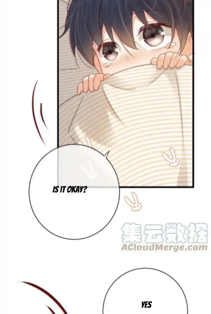 Omg! I Gave Birth A Child With Him Chapter 63