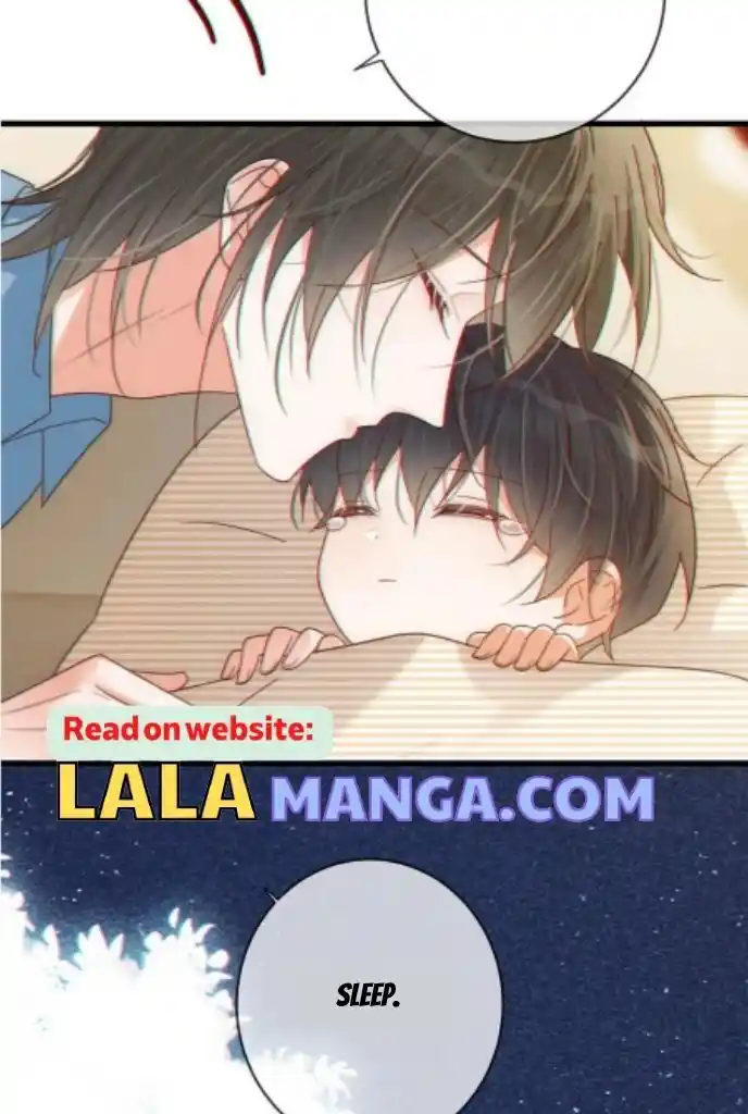 Omg! I Gave Birth A Child With Him Chapter 63