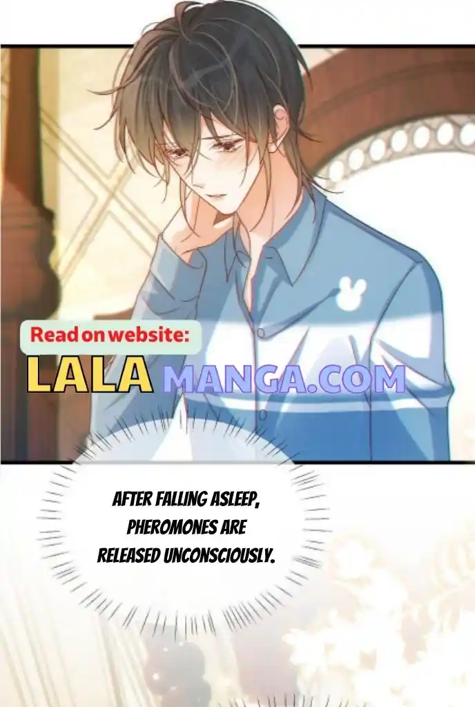 Omg! I Gave Birth A Child With Him Chapter 63