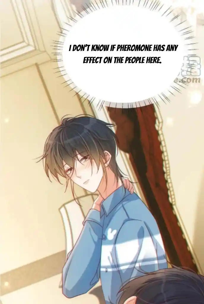 Omg! I Gave Birth A Child With Him Chapter 63