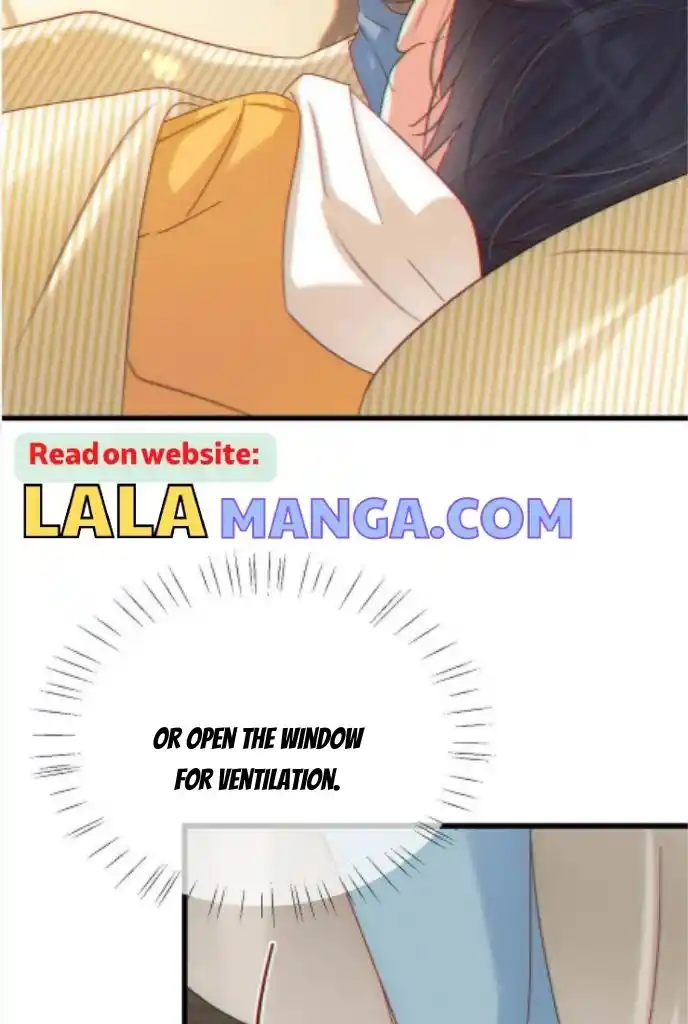 Omg! I Gave Birth A Child With Him Chapter 63