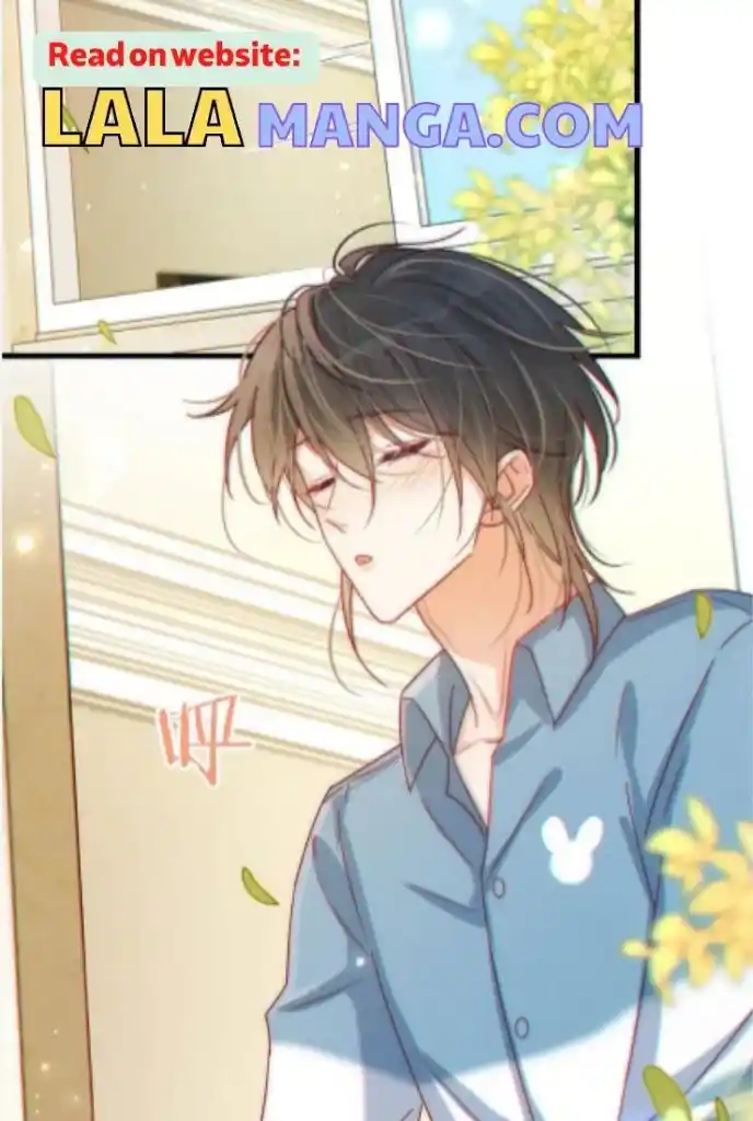 Omg! I Gave Birth A Child With Him Chapter 63