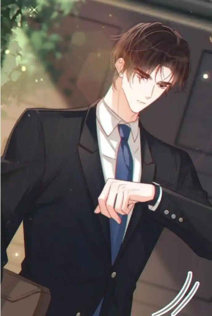 Omg! I Gave Birth A Child With Him Chapter 63