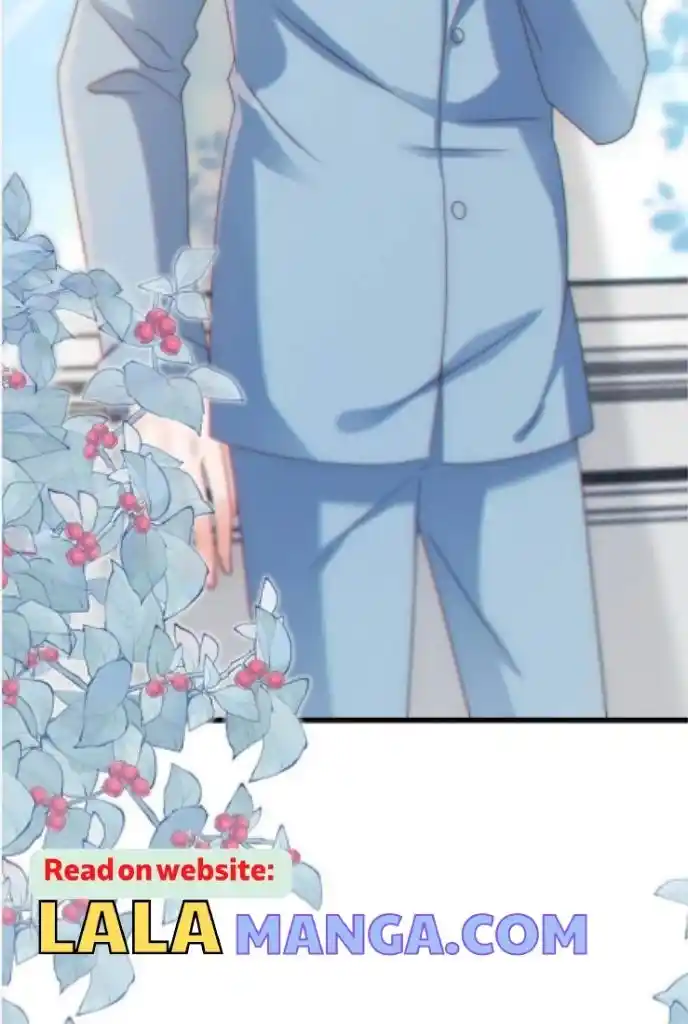 Omg! I Gave Birth A Child With Him Chapter 63