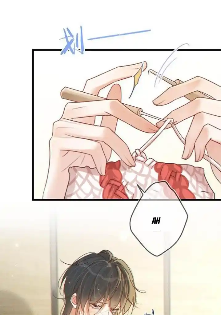 Omg! I Gave Birth A Child With Him Chapter 64