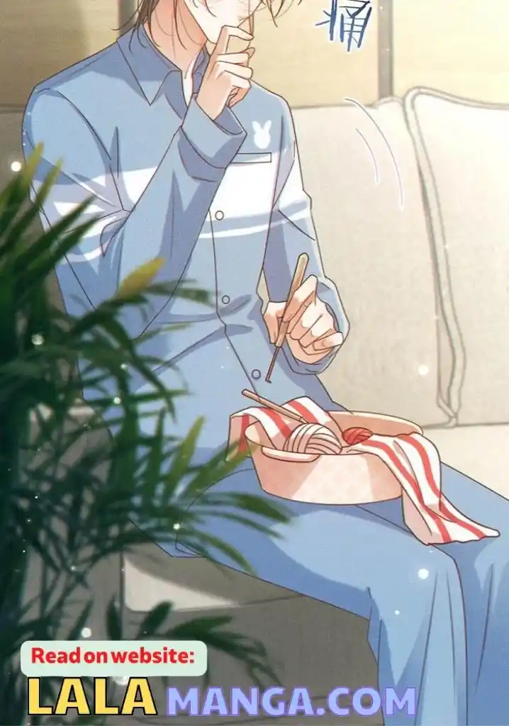 Omg! I Gave Birth A Child With Him Chapter 64