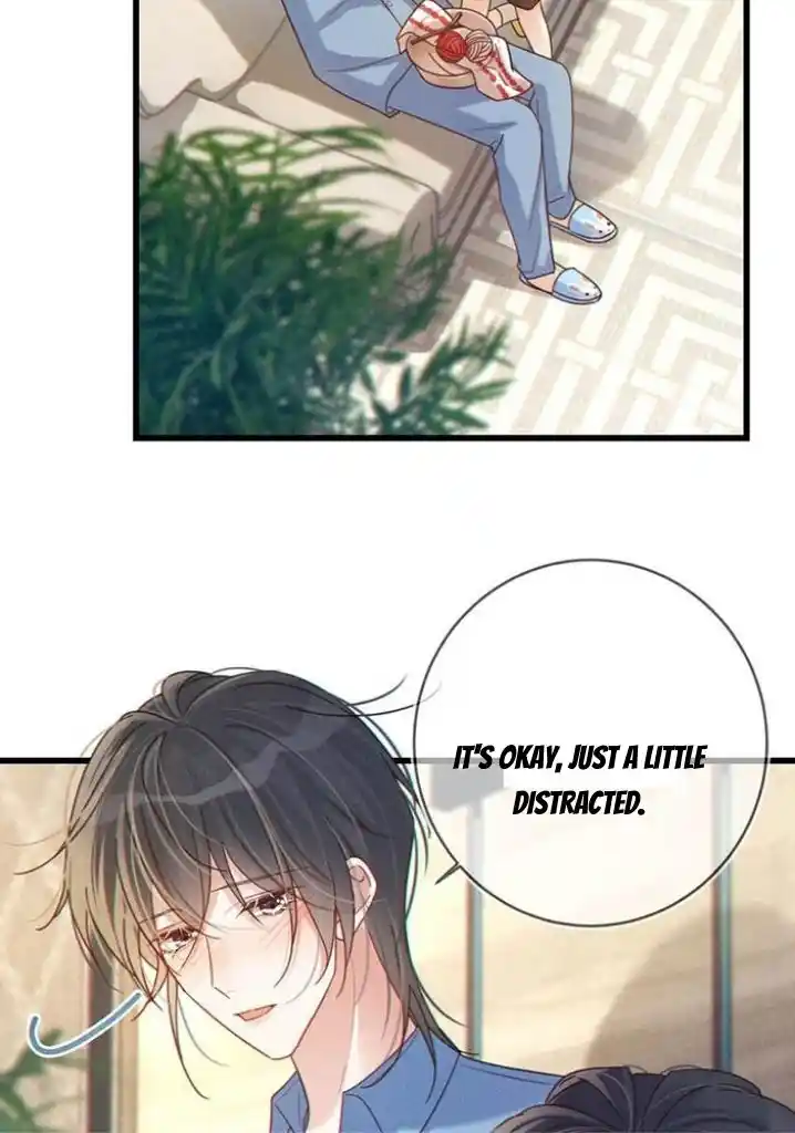 Omg! I Gave Birth A Child With Him Chapter 64