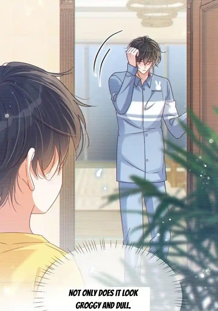 Omg! I Gave Birth A Child With Him Chapter 64