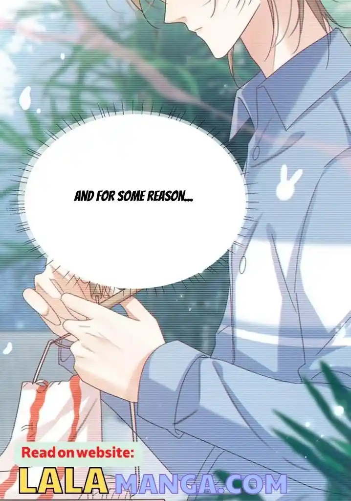 Omg! I Gave Birth A Child With Him Chapter 64