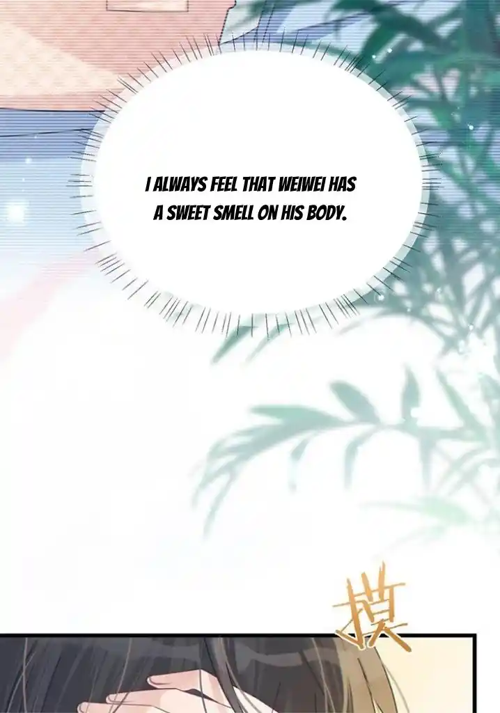 Omg! I Gave Birth A Child With Him Chapter 64