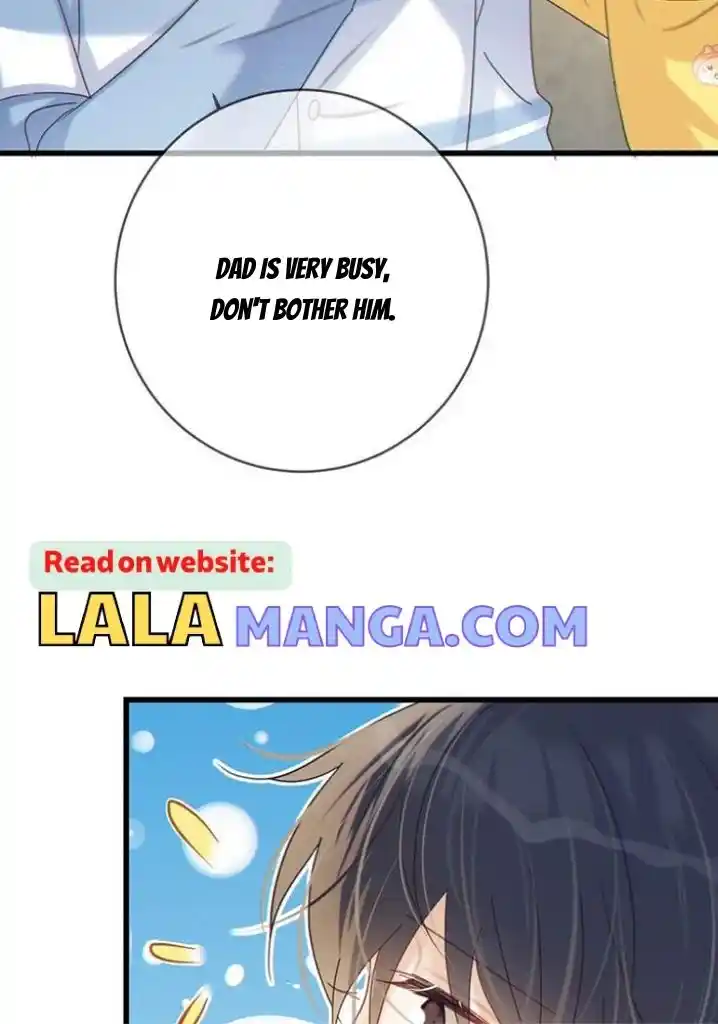 Omg! I Gave Birth A Child With Him Chapter 64