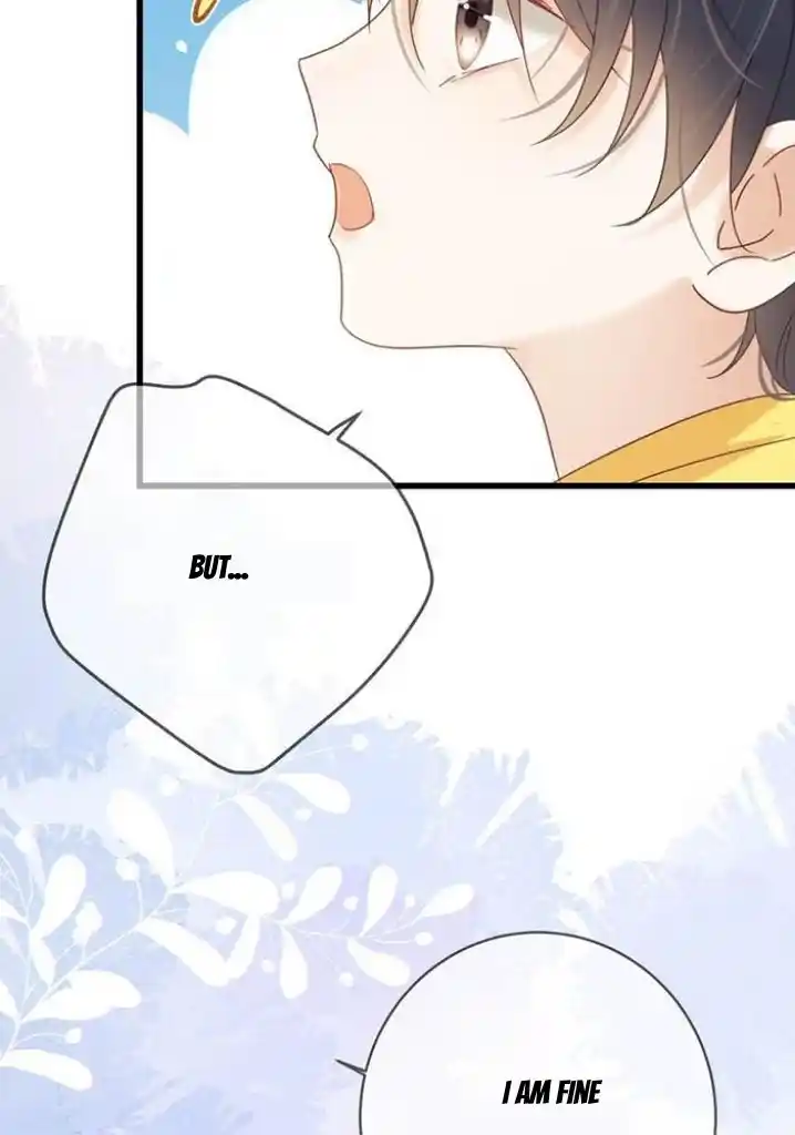 Omg! I Gave Birth A Child With Him Chapter 64