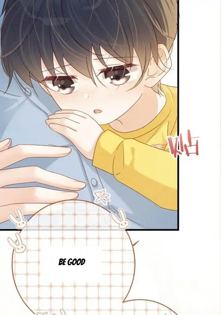 Omg! I Gave Birth A Child With Him Chapter 64