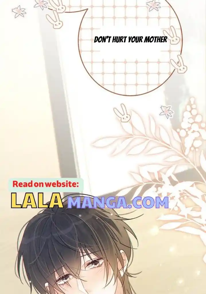 Omg! I Gave Birth A Child With Him Chapter 64