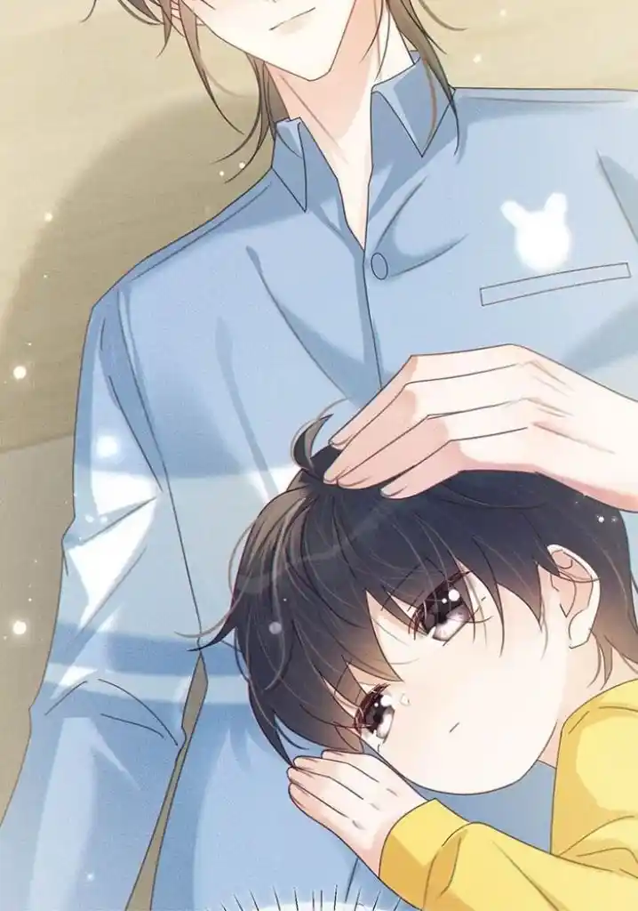 Omg! I Gave Birth A Child With Him Chapter 64