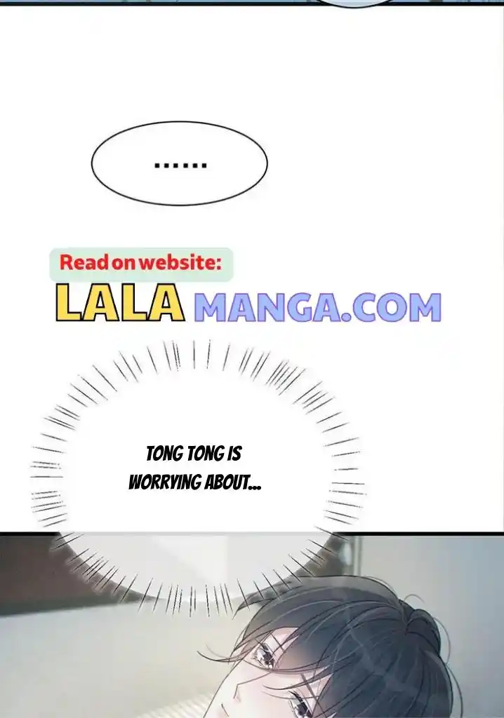 Omg! I Gave Birth A Child With Him Chapter 64