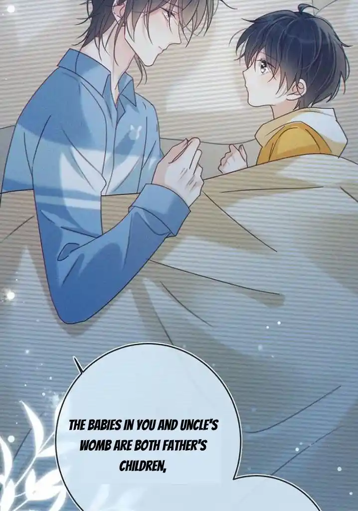 Omg! I Gave Birth A Child With Him Chapter 64