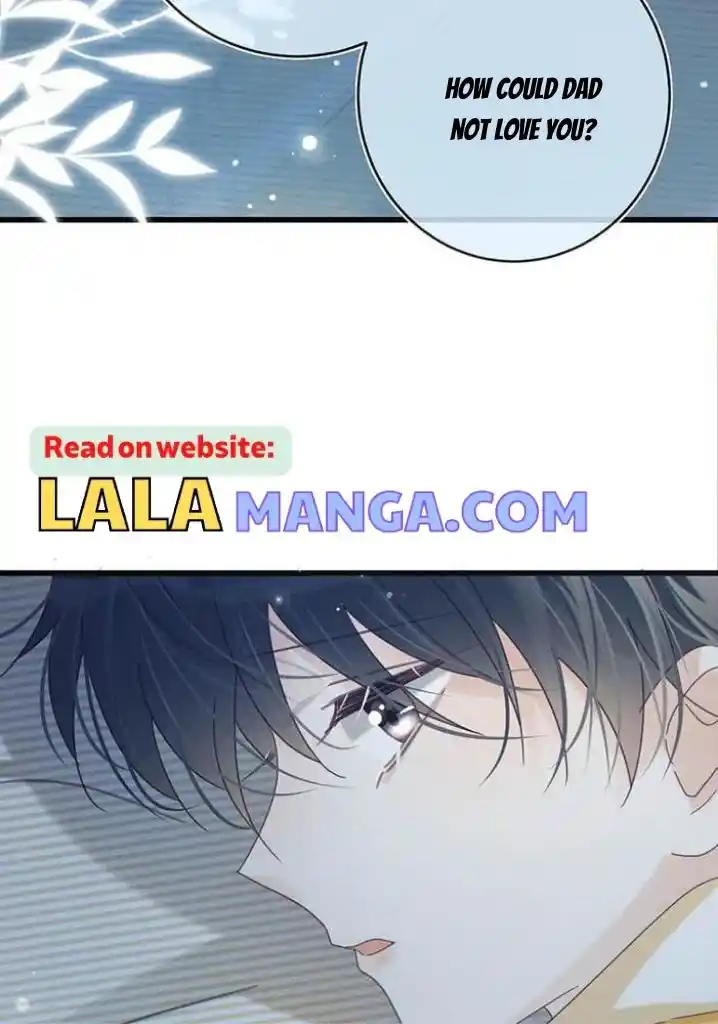 Omg! I Gave Birth A Child With Him Chapter 64