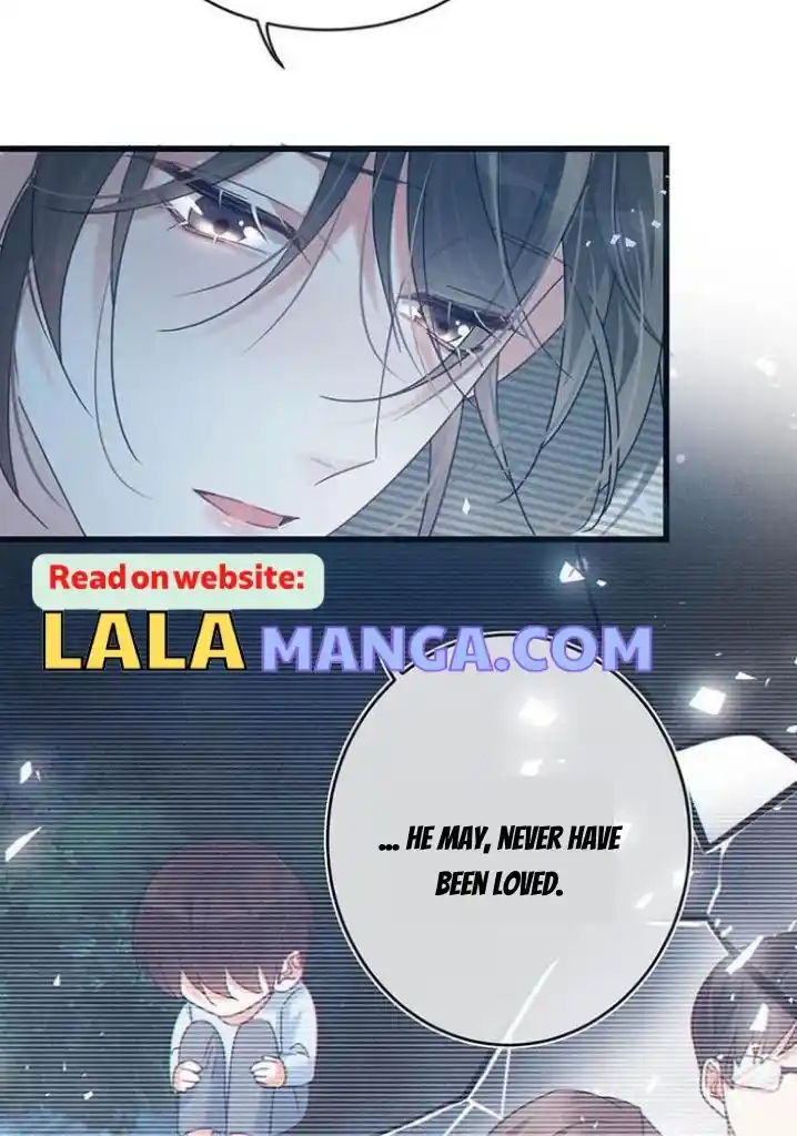 Omg! I Gave Birth A Child With Him Chapter 64