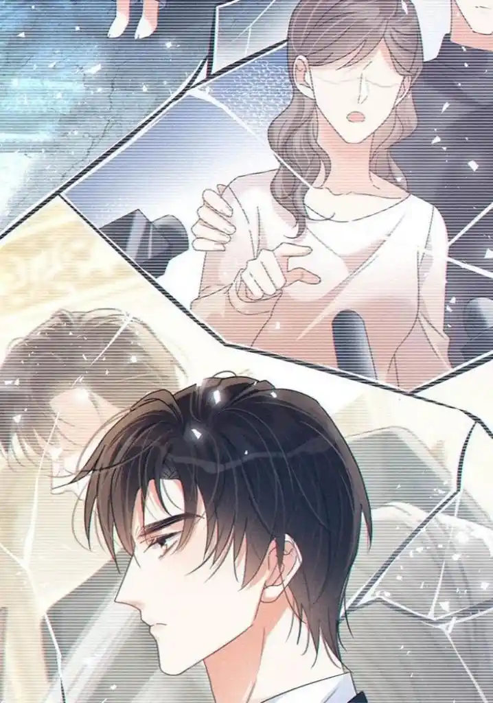 Omg! I Gave Birth A Child With Him Chapter 64