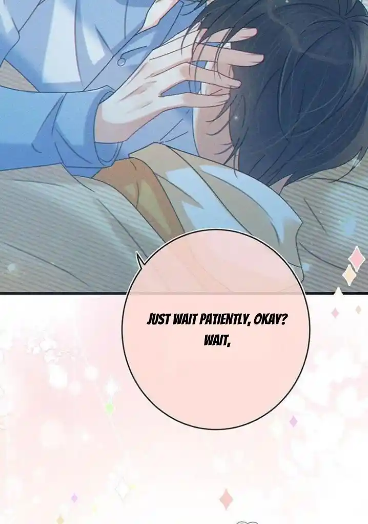 Omg! I Gave Birth A Child With Him Chapter 64