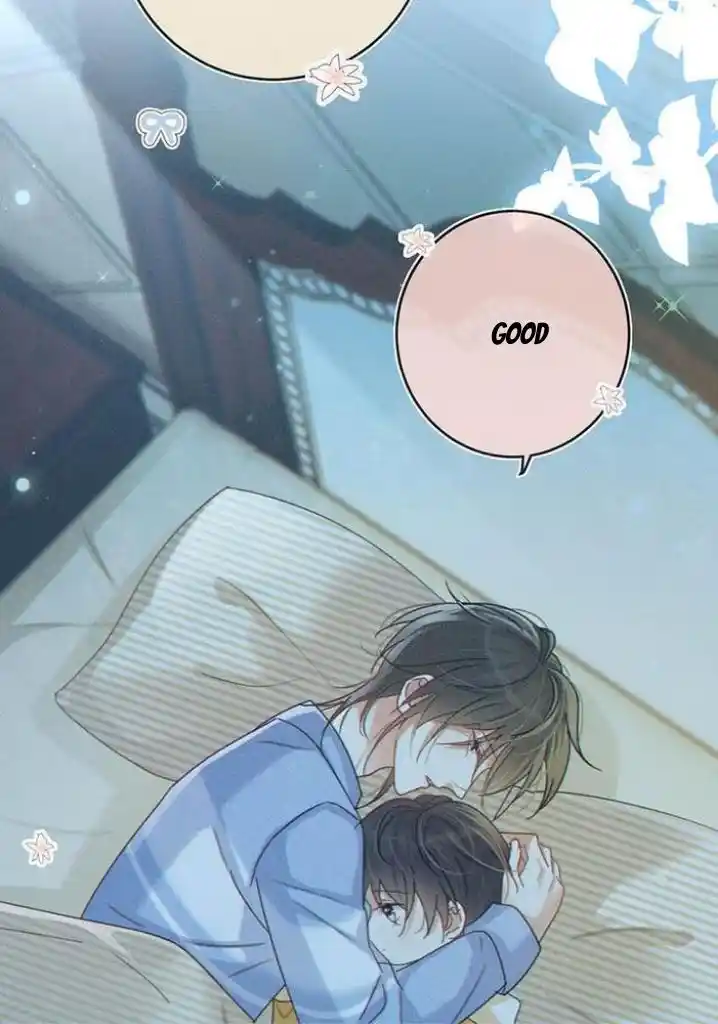 Omg! I Gave Birth A Child With Him Chapter 64