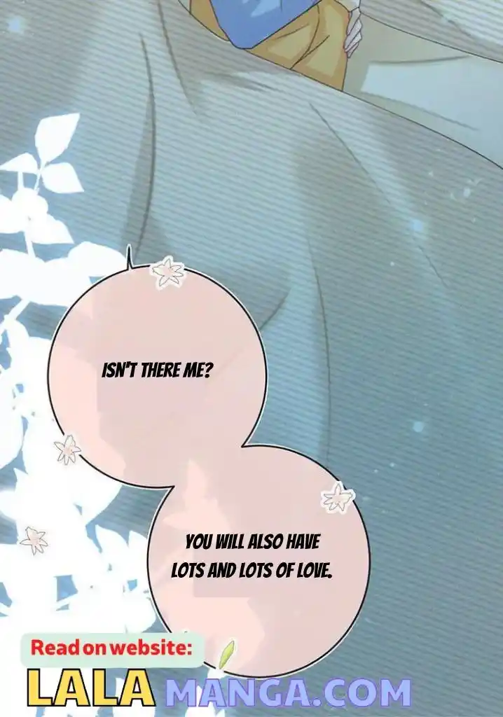 Omg! I Gave Birth A Child With Him Chapter 64