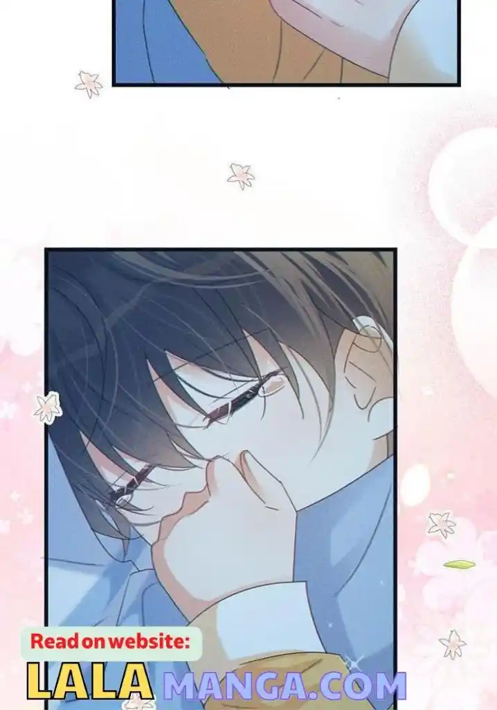 Omg! I Gave Birth A Child With Him Chapter 64