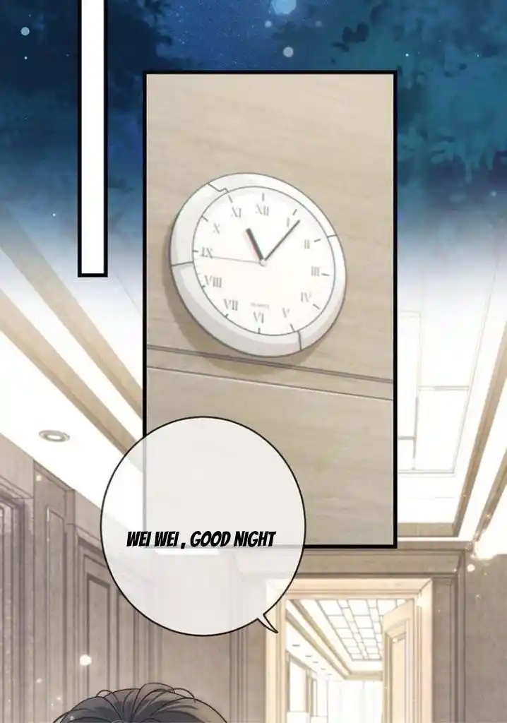 Omg! I Gave Birth A Child With Him Chapter 64