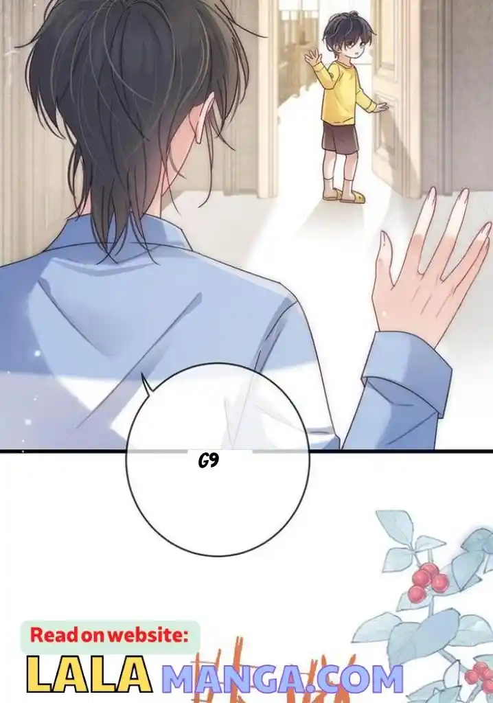 Omg! I Gave Birth A Child With Him Chapter 64