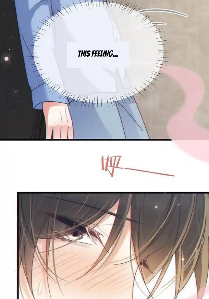 Omg! I Gave Birth A Child With Him Chapter 64