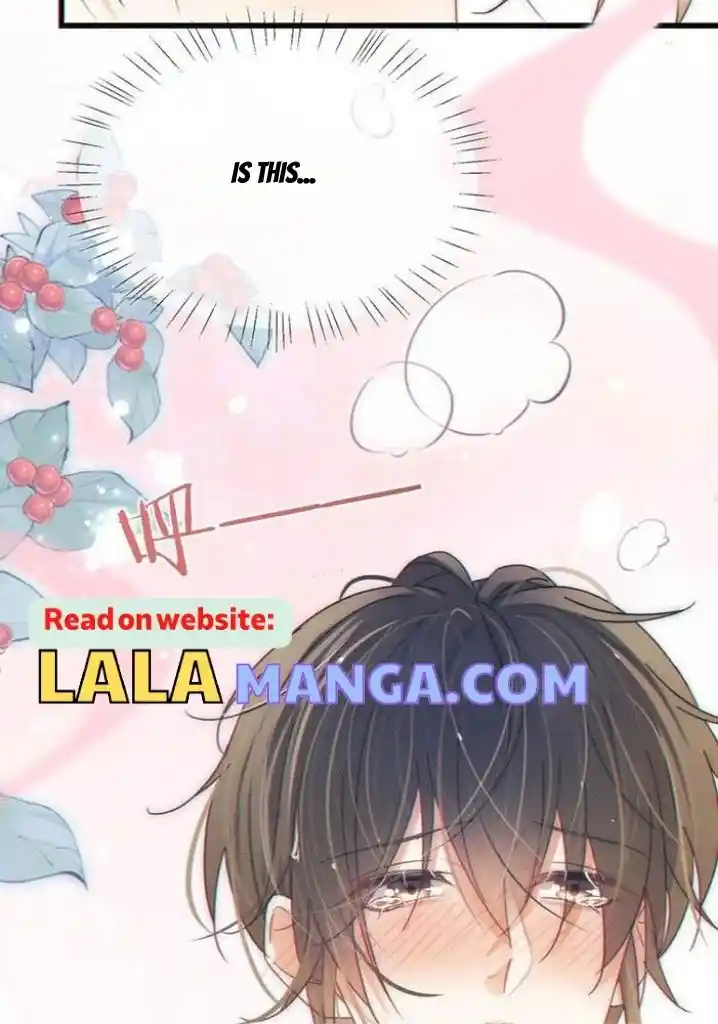 Omg! I Gave Birth A Child With Him Chapter 64