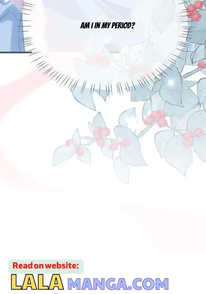 Omg! I Gave Birth A Child With Him Chapter 64