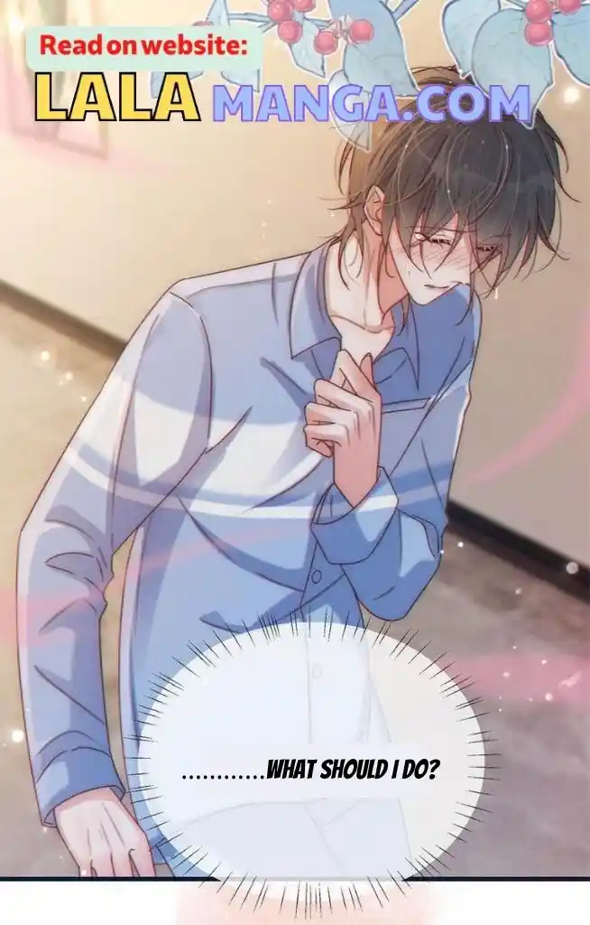 Omg! I Gave Birth A Child With Him Chapter 65