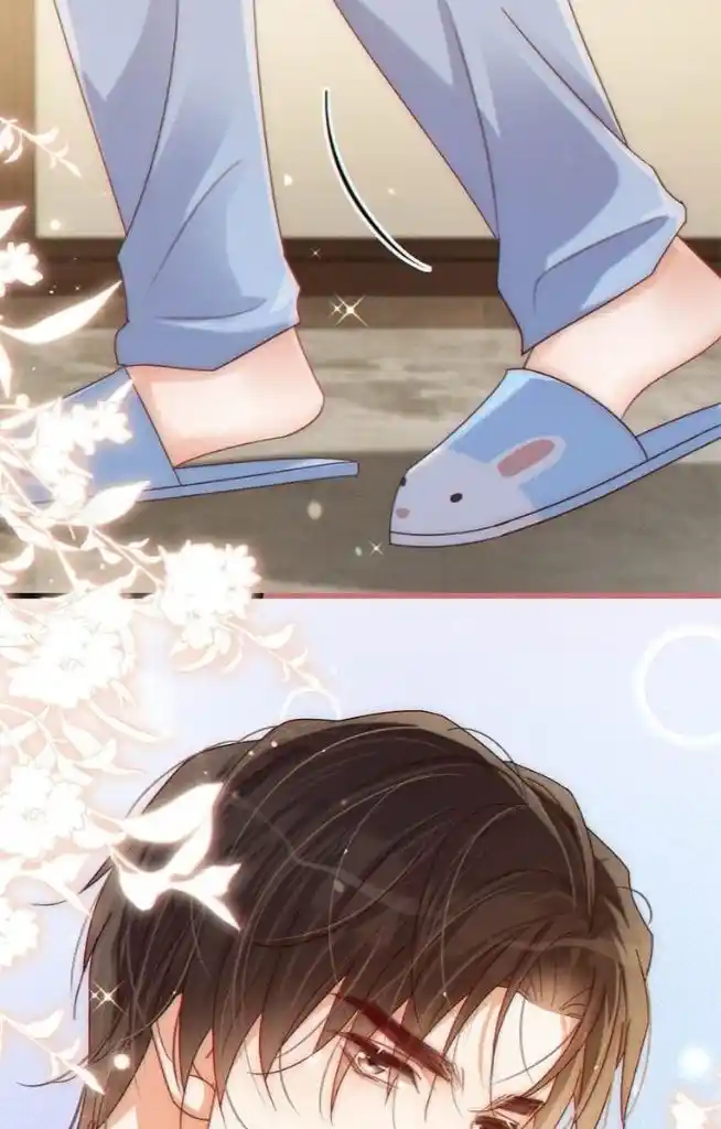 Omg! I Gave Birth A Child With Him Chapter 65