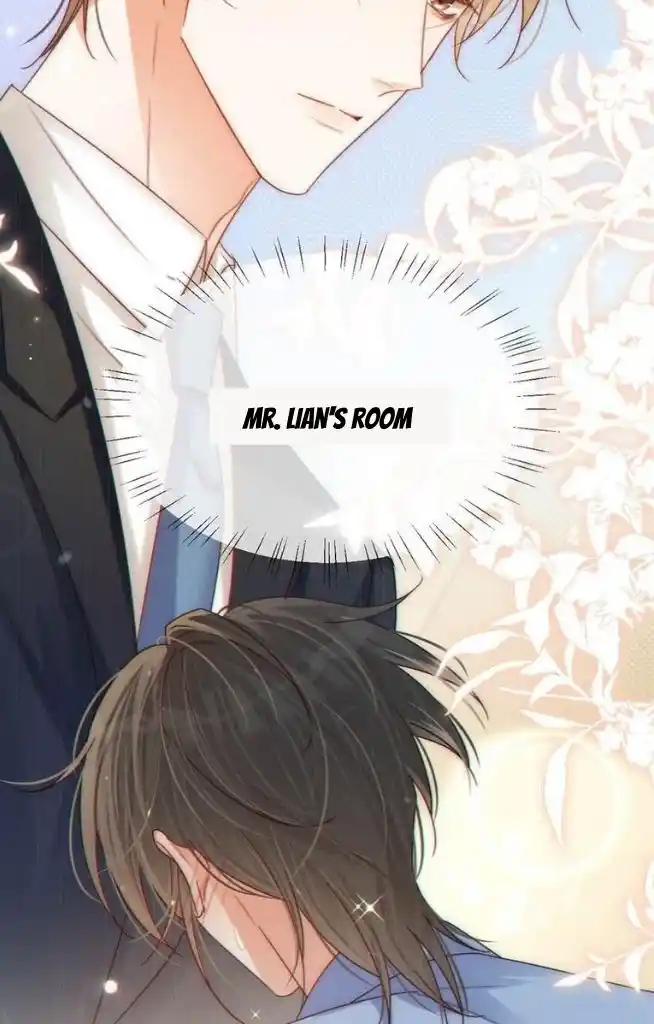 Omg! I Gave Birth A Child With Him Chapter 65