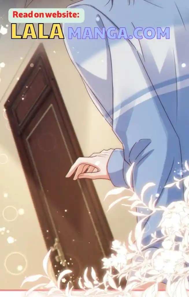 Omg! I Gave Birth A Child With Him Chapter 65