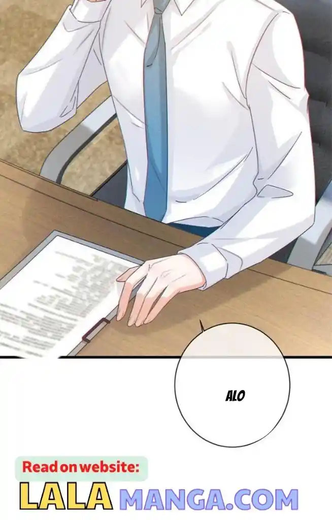 Omg! I Gave Birth A Child With Him Chapter 65