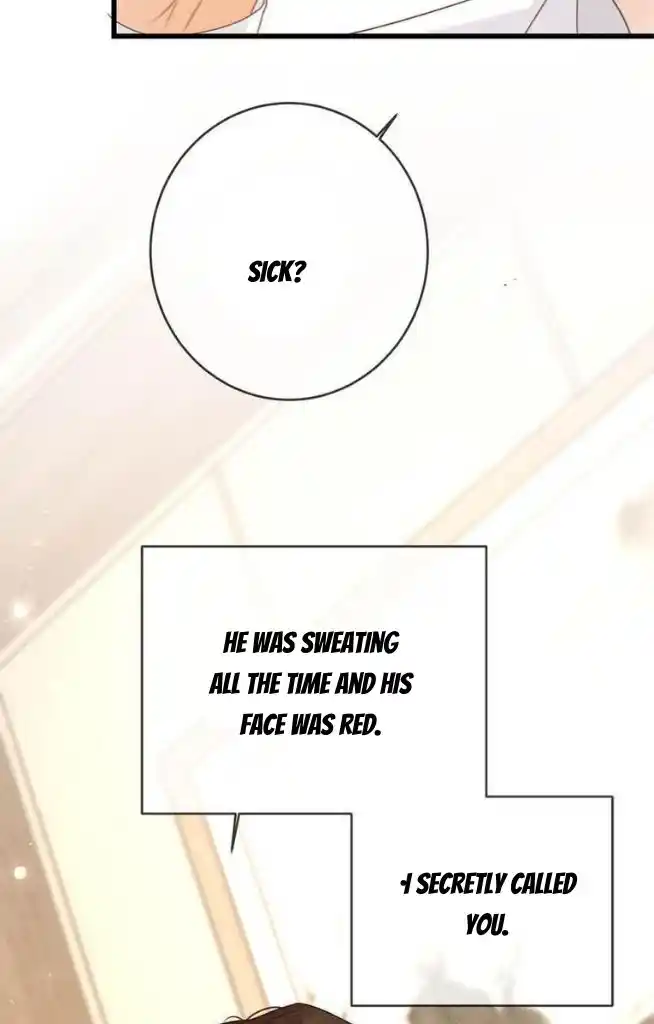 Omg! I Gave Birth A Child With Him Chapter 65