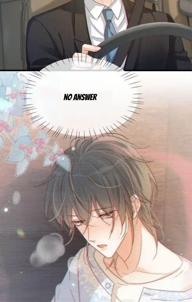 Omg! I Gave Birth A Child With Him Chapter 65