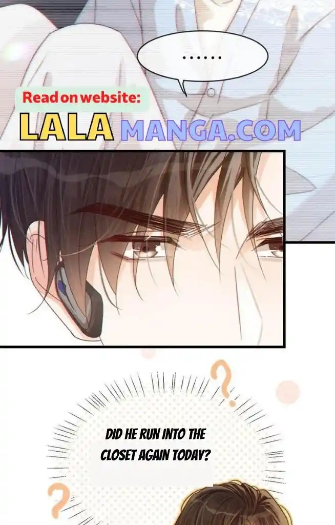 Omg! I Gave Birth A Child With Him Chapter 65