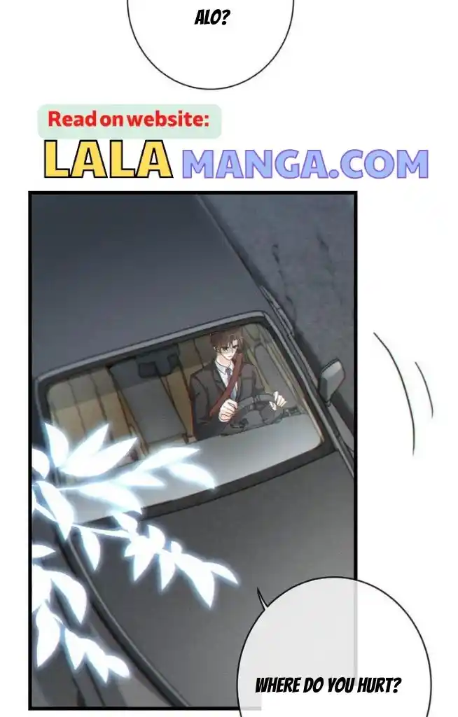 Omg! I Gave Birth A Child With Him Chapter 65