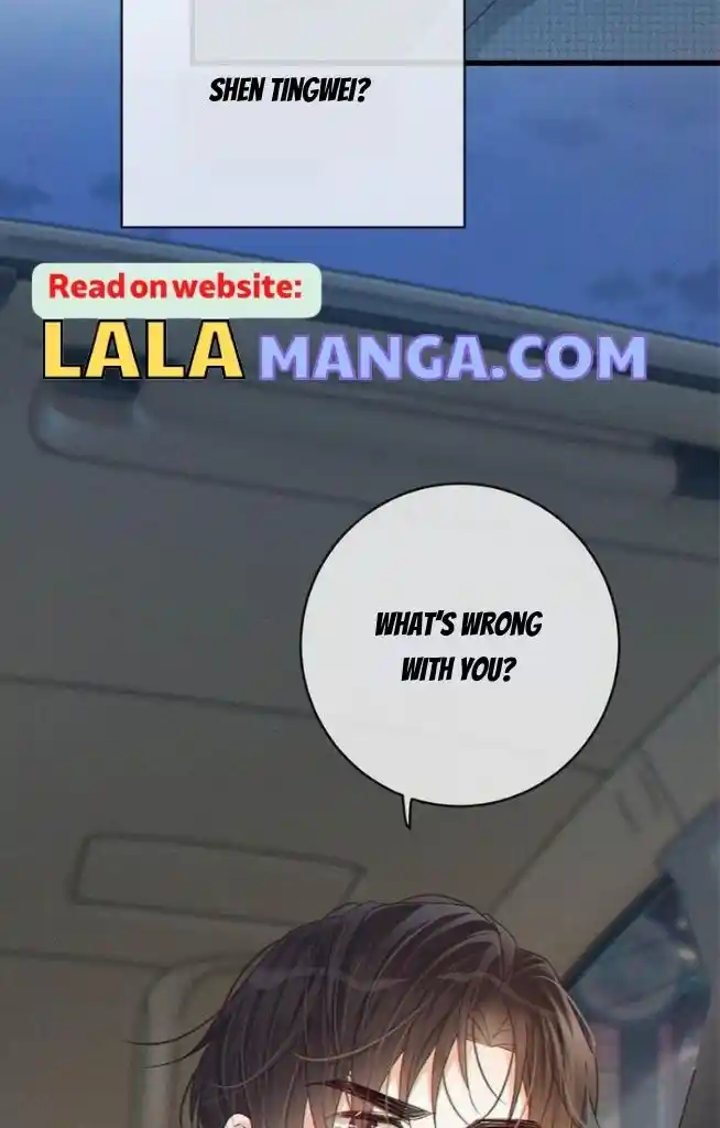 Omg! I Gave Birth A Child With Him Chapter 65